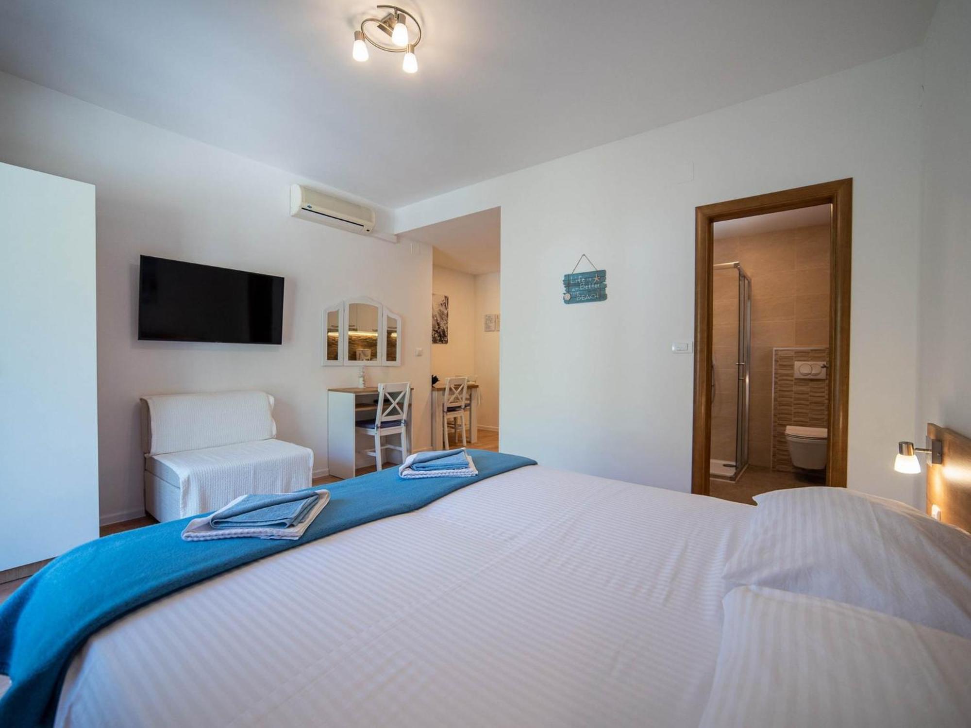 Apartments Njiric Zaton (Dubrovnik-Neretva) Quarto foto