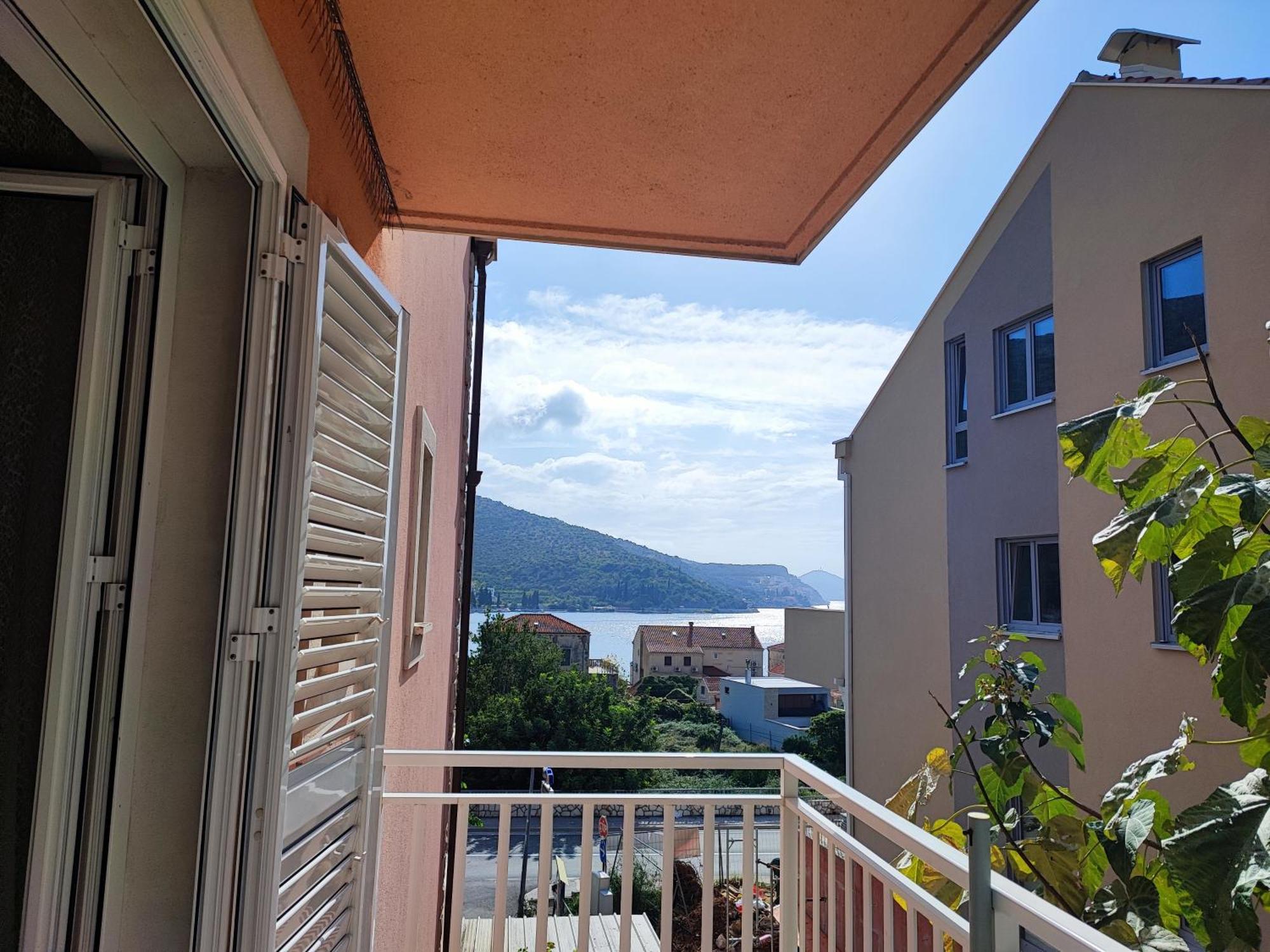 Apartments Njiric Zaton (Dubrovnik-Neretva) Quarto foto